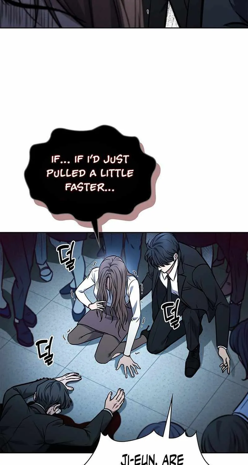 Read How to Survive Restructuring chapter 2 image 89 on Lezhin