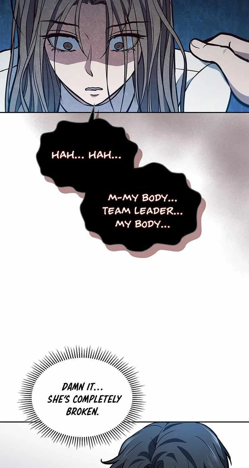 Read How to Survive Restructuring chapter 2 image 94 on Lezhin