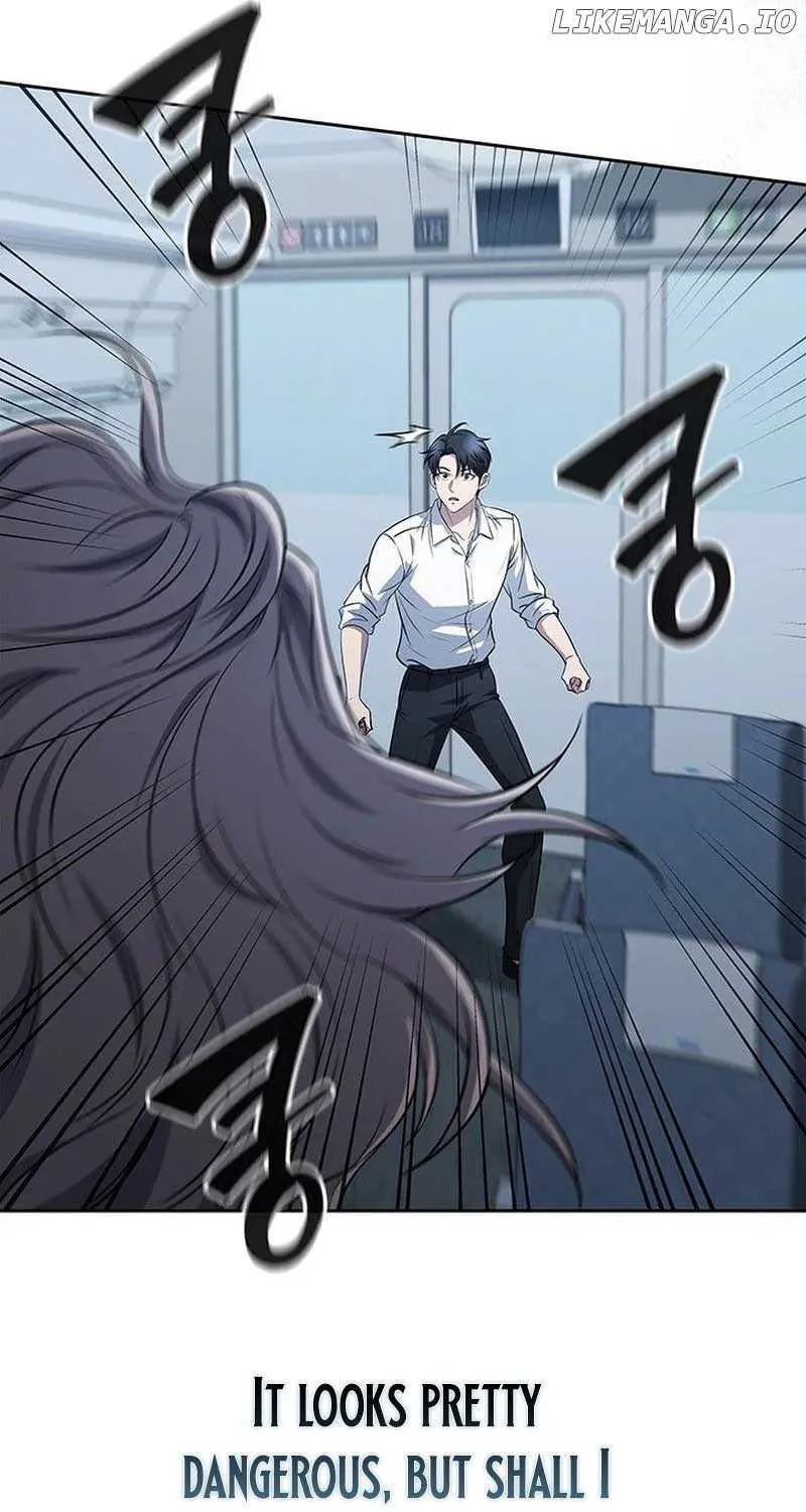 Read How to Survive Restructuring chapter 20 image 11 on Lezhin