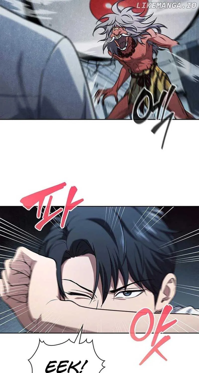Read How to Survive Restructuring chapter 20 image 17 on Lezhin