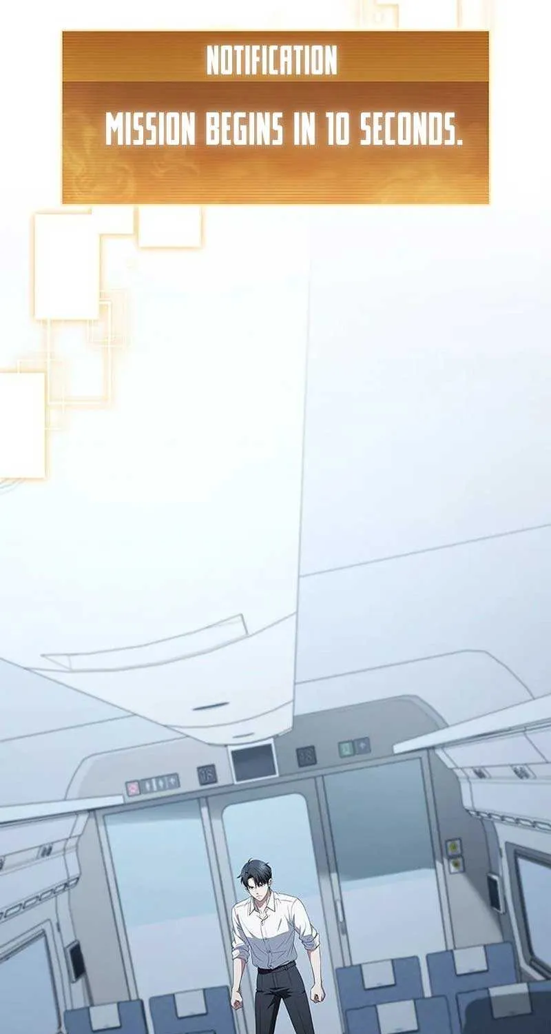 Read How to Survive Restructuring chapter 20 image 2 on Lezhin