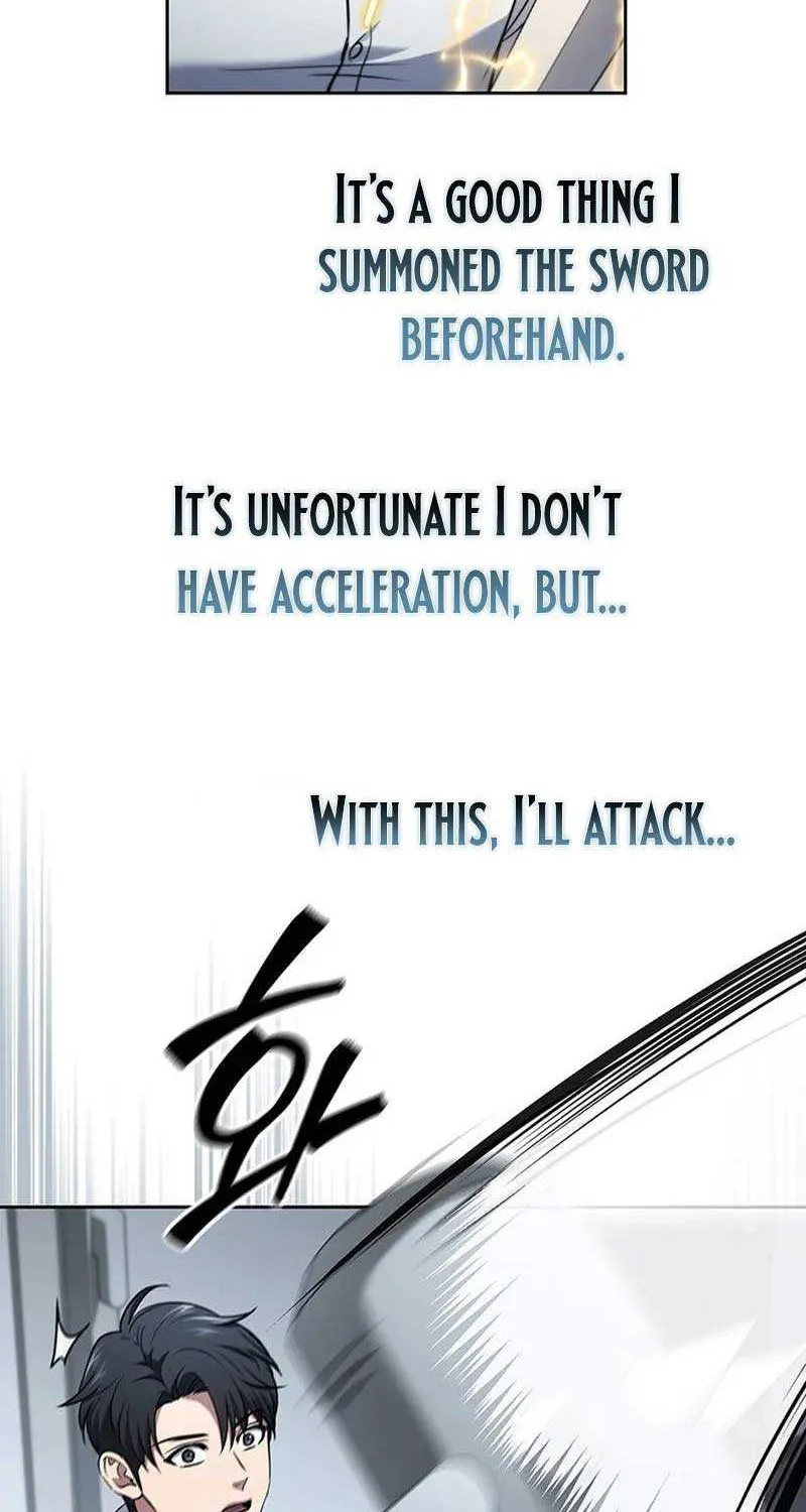 Read How to Survive Restructuring chapter 20 image 25 on Lezhin