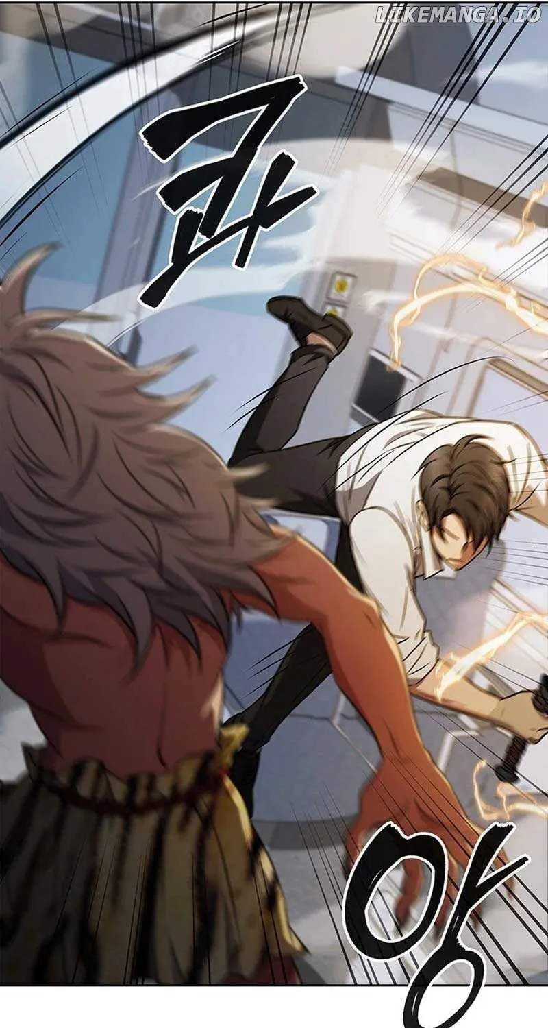 Read How to Survive Restructuring chapter 20 image 27 on Lezhin