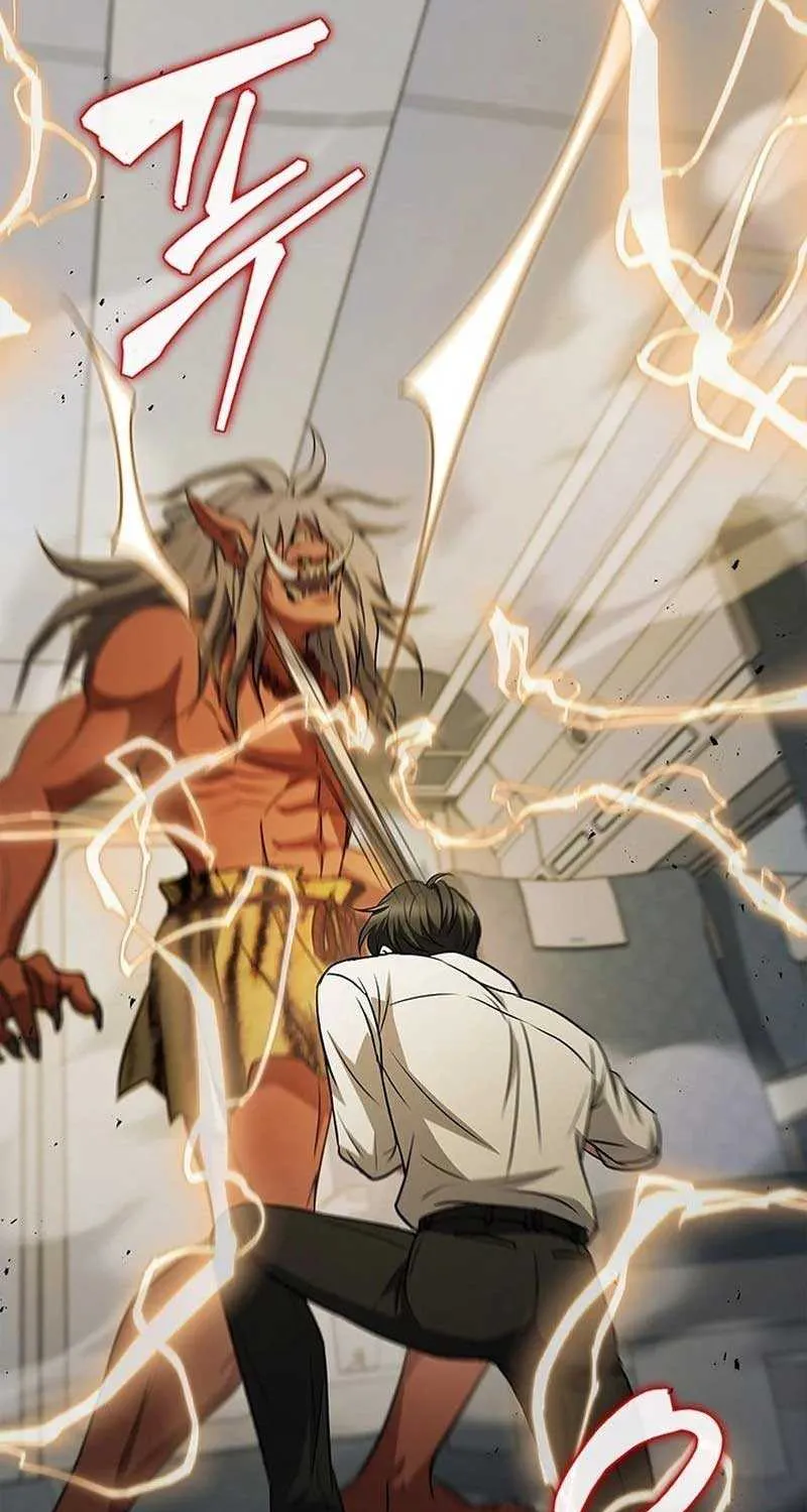 Read How to Survive Restructuring chapter 20 image 31 on Lezhin