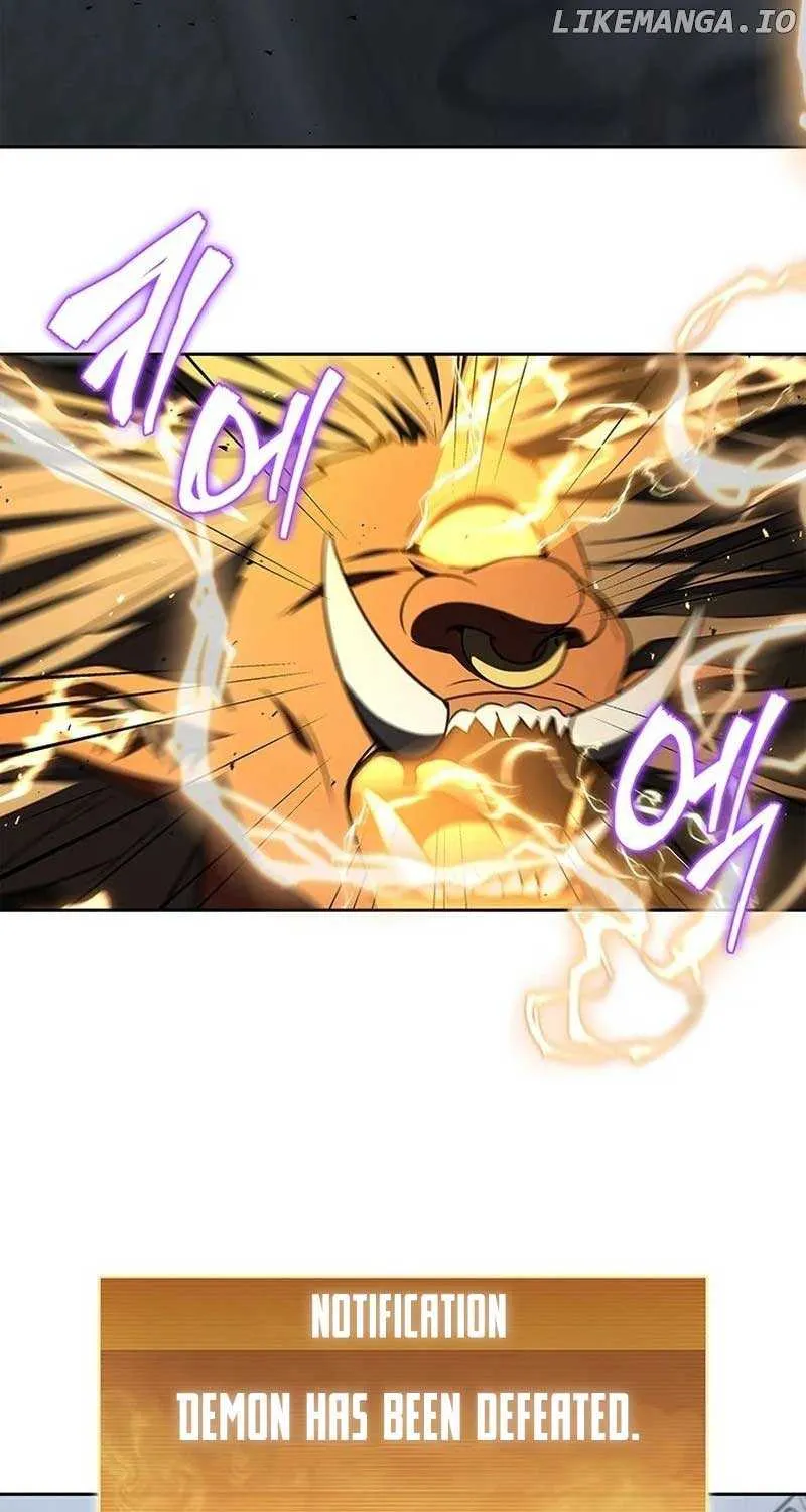 Read How to Survive Restructuring chapter 20 image 33 on Lezhin