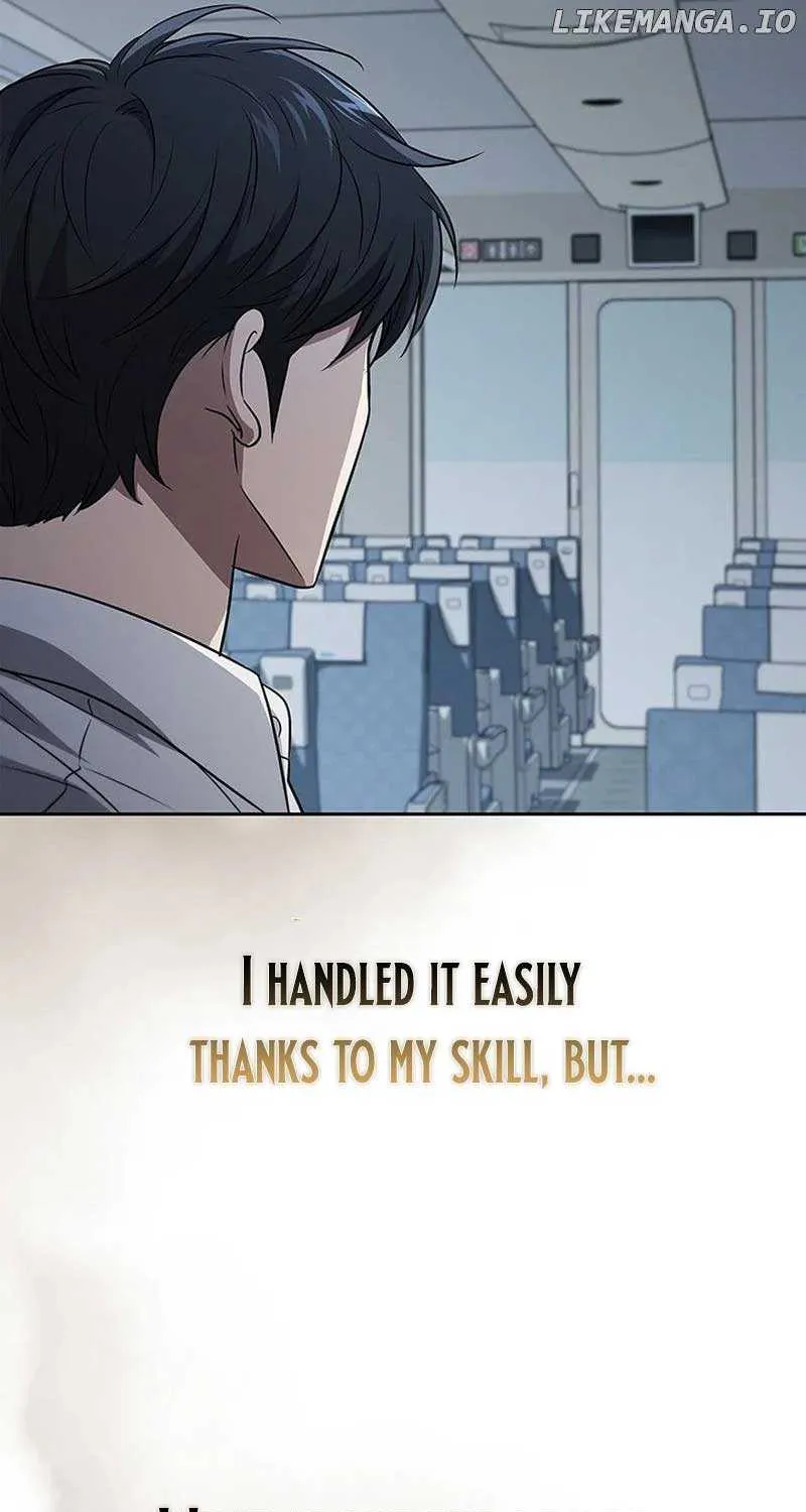 Read How to Survive Restructuring chapter 20 image 38 on Lezhin