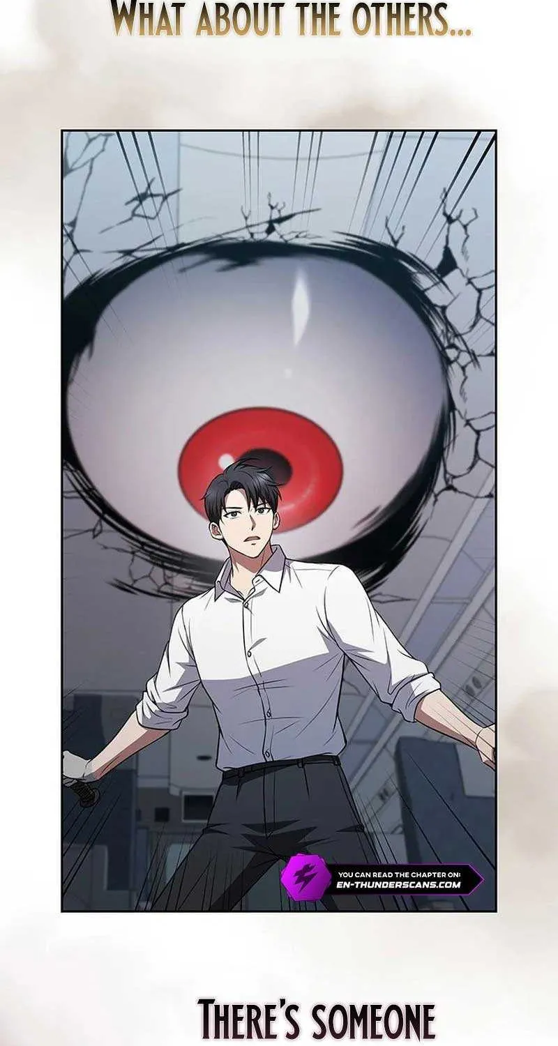 Read How to Survive Restructuring chapter 20 image 39 on Lezhin
