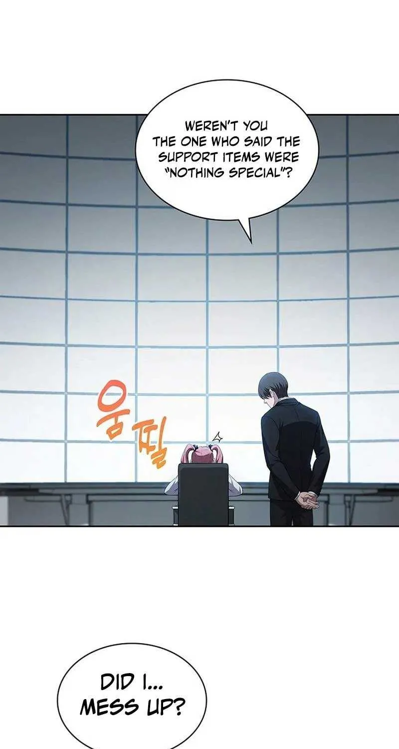Read How to Survive Restructuring chapter 20 image 46 on Lezhin