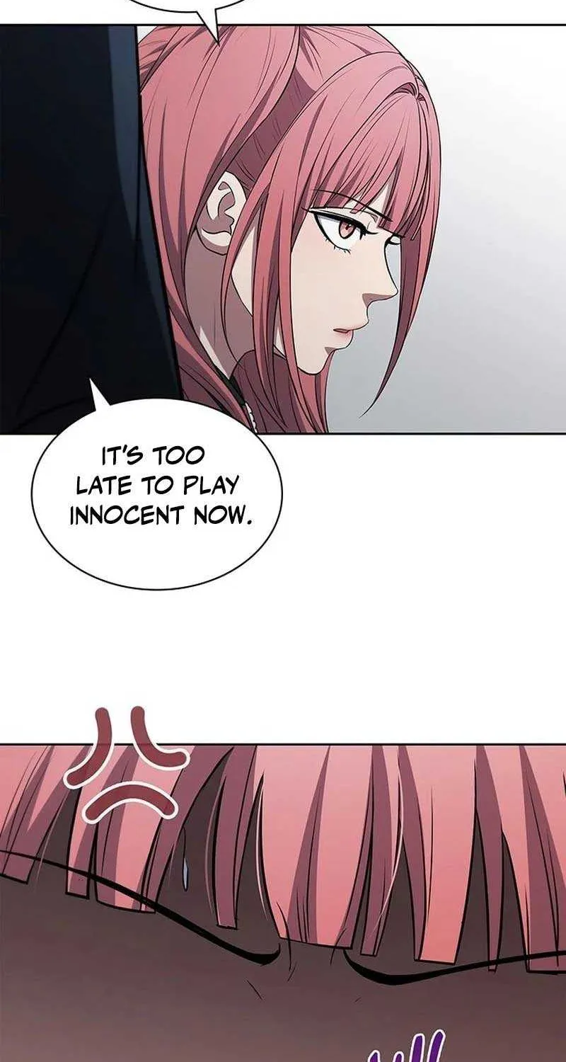 Read How to Survive Restructuring chapter 20 image 47 on Lezhin