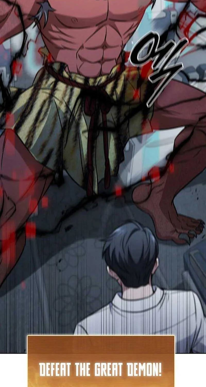 Read How to Survive Restructuring chapter 20 image 56 on Lezhin
