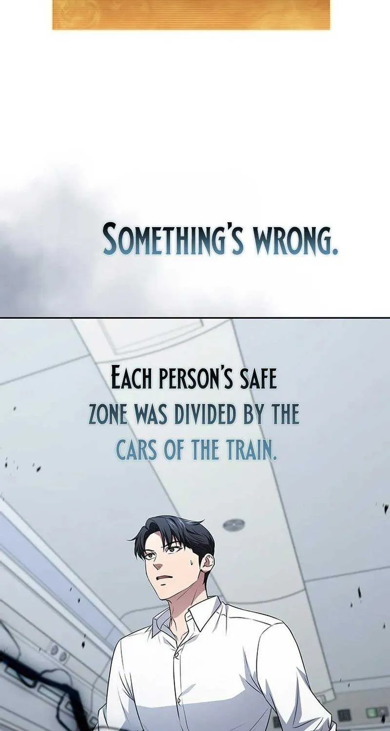 Read How to Survive Restructuring chapter 20 image 57 on Lezhin