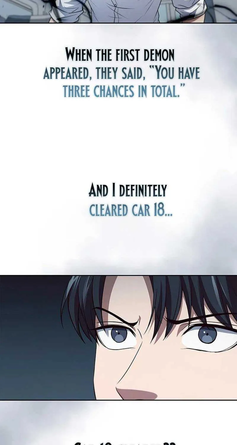 Read How to Survive Restructuring chapter 20 image 58 on Lezhin