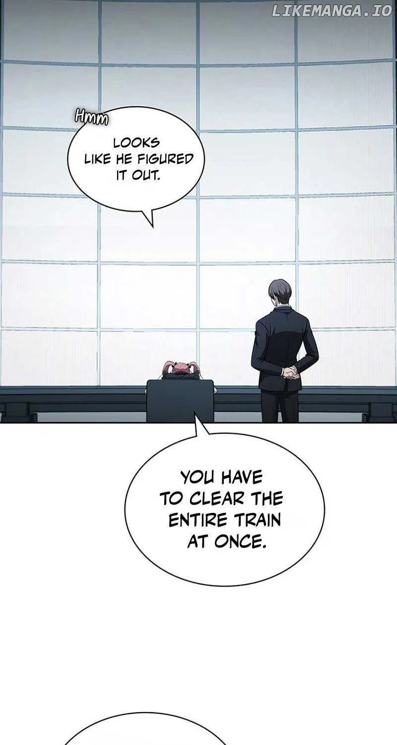 Read How to Survive Restructuring chapter 20 image 67 on Lezhin
