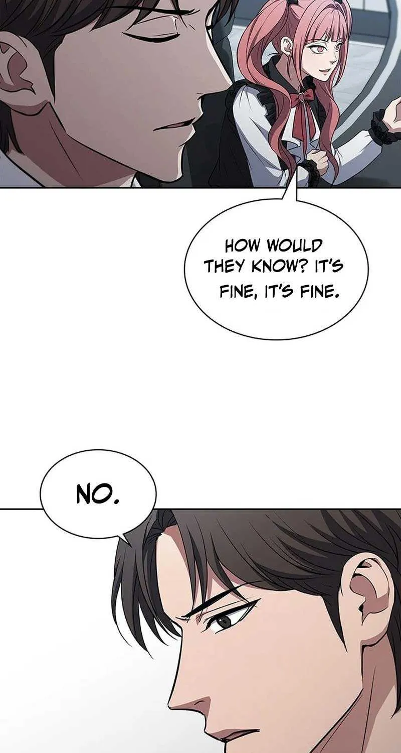 Read How to Survive Restructuring chapter 20 image 69 on Lezhin