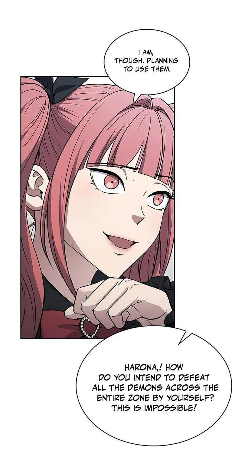 Read How to Survive Restructuring chapter 20 image 74 on Lezhin