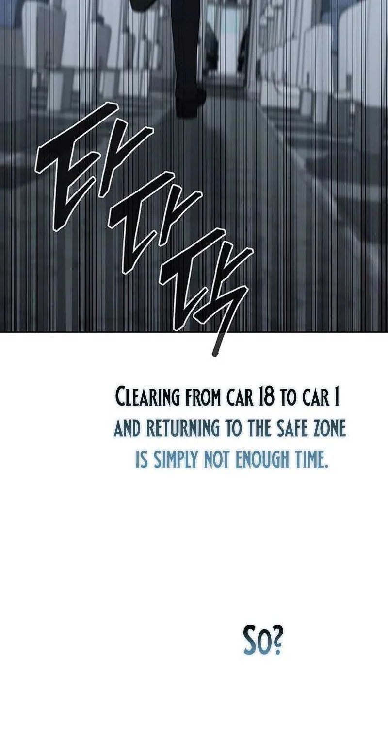Read How to Survive Restructuring chapter 20 image 76 on Lezhin