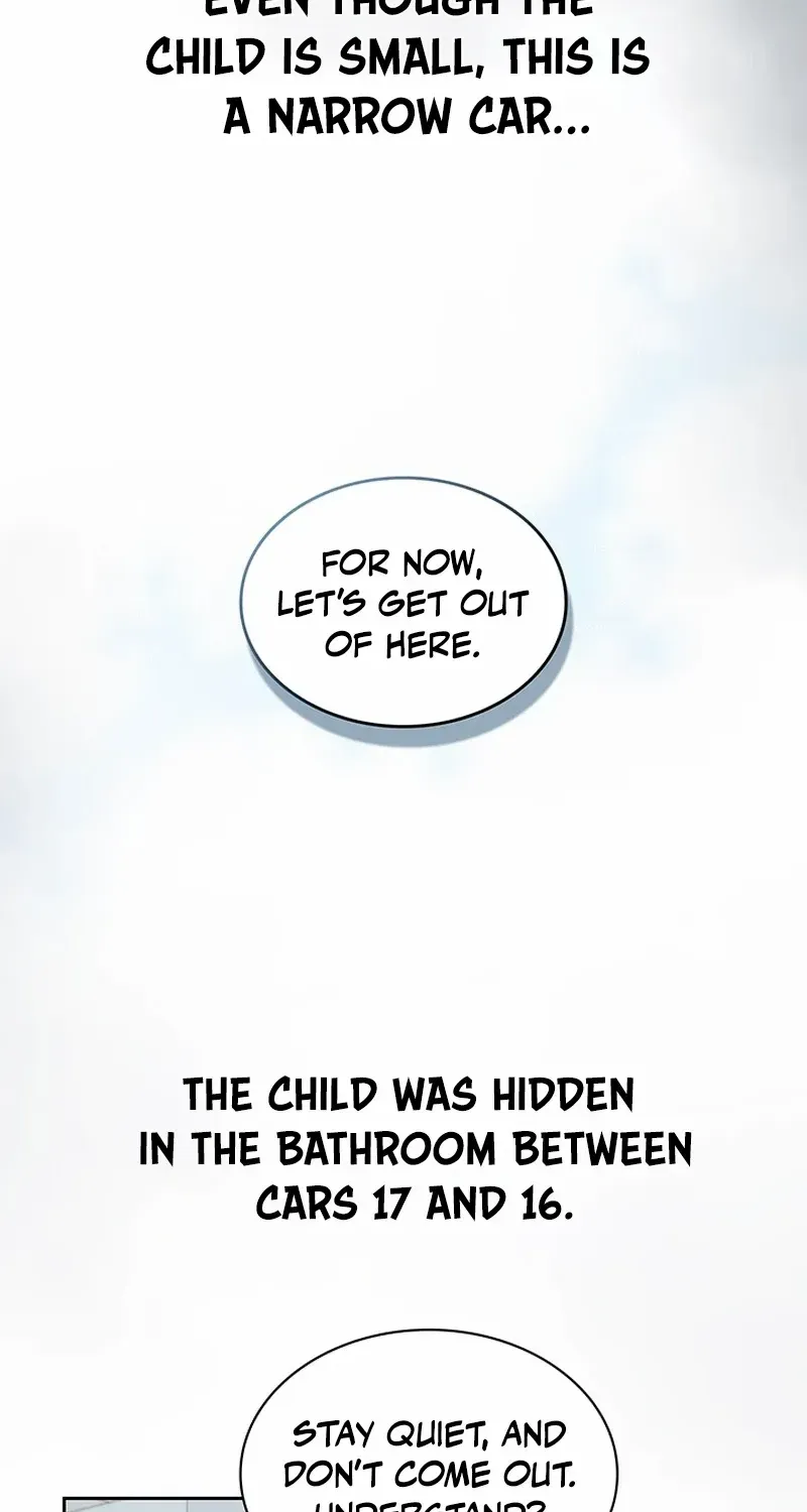 Read How to Survive Restructuring chapter 21 image 10 on Lezhin