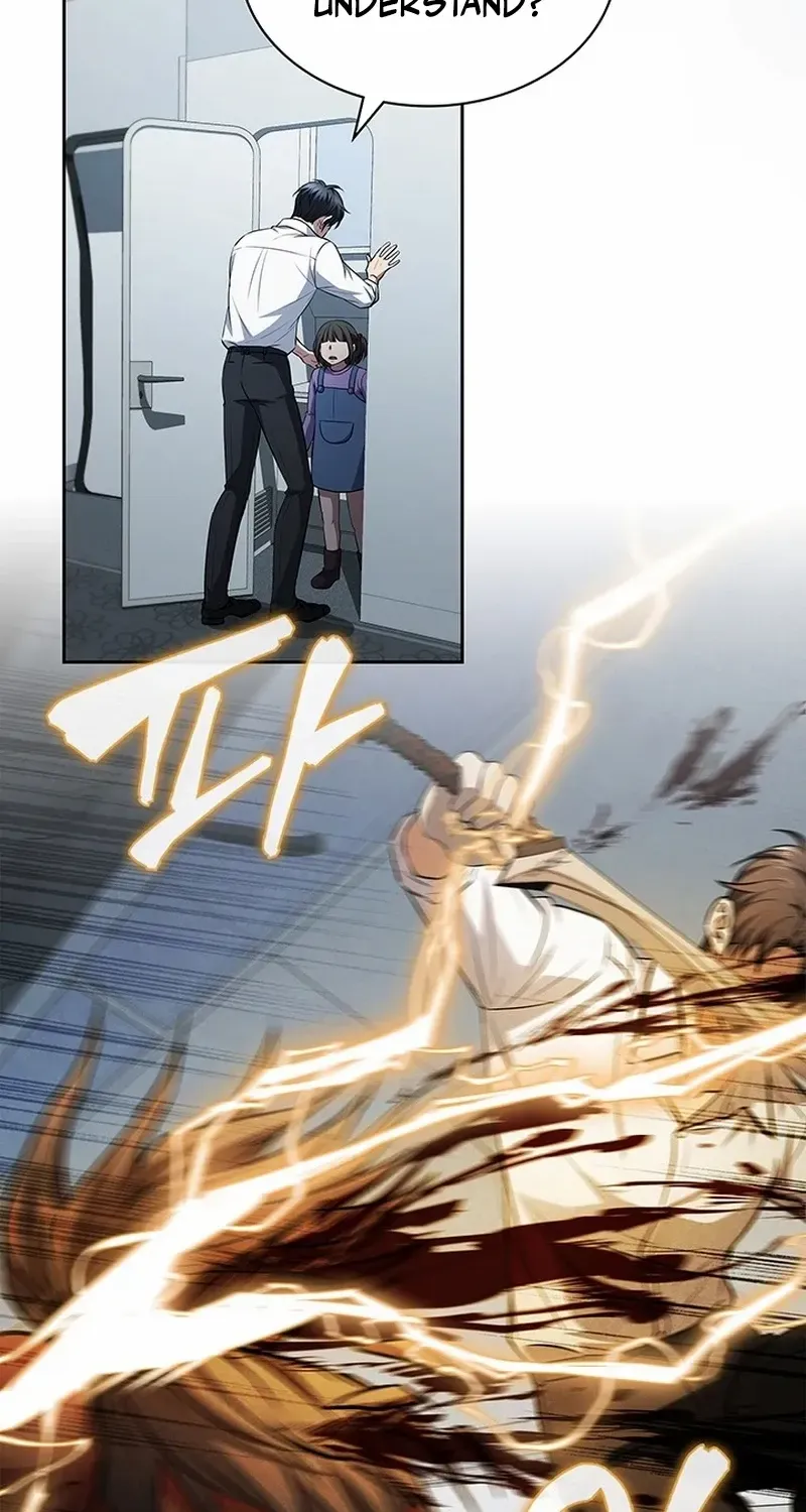 Read How to Survive Restructuring chapter 21 image 11 on Lezhin