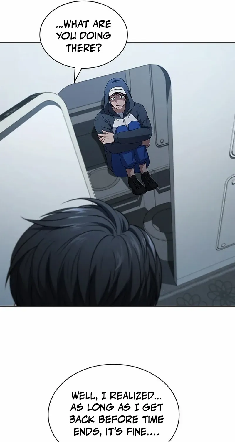 Read How to Survive Restructuring chapter 21 image 14 on Lezhin
