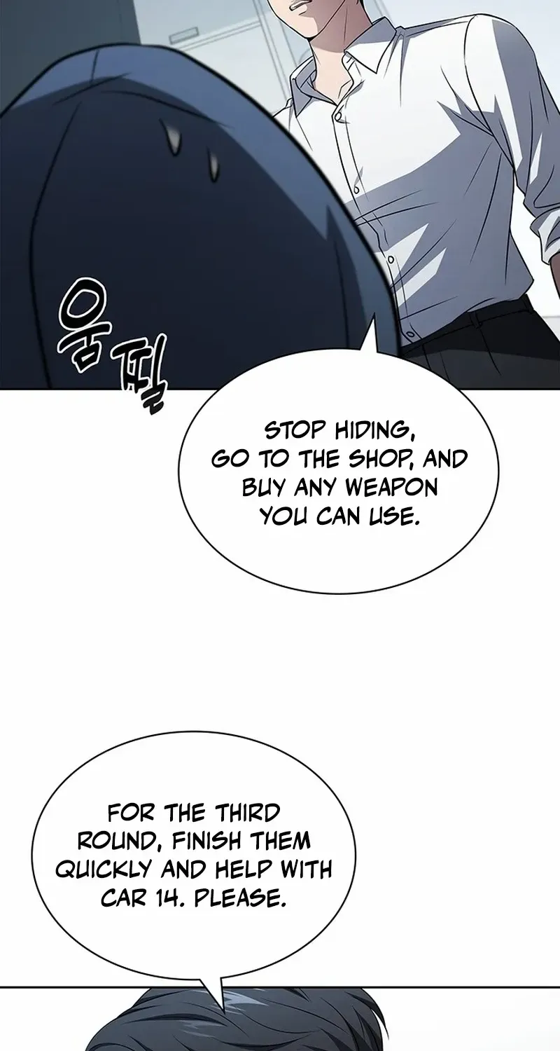 Read How to Survive Restructuring chapter 21 image 17 on Lezhin