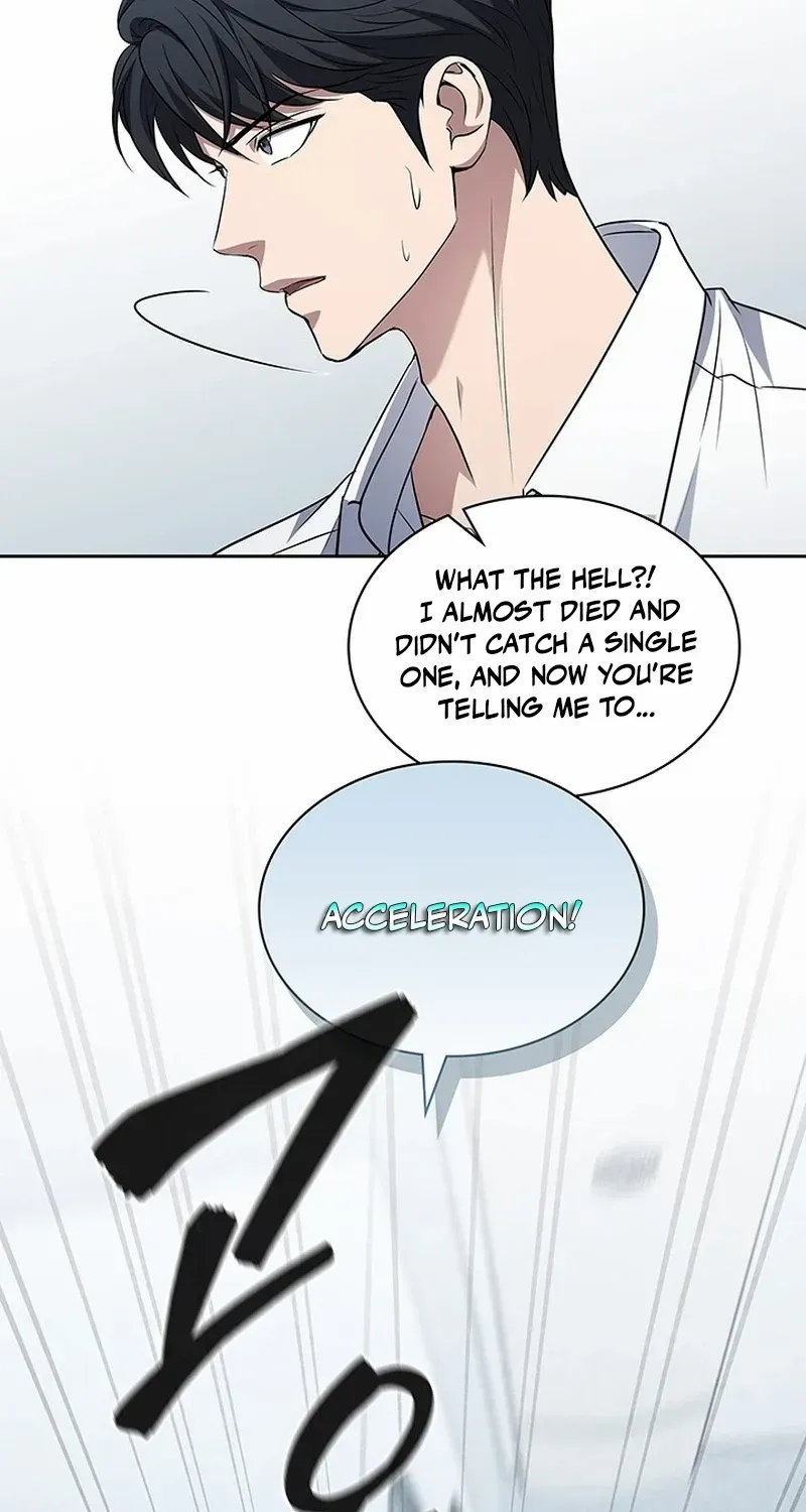 Read How to Survive Restructuring chapter 21 image 18 on Lezhin