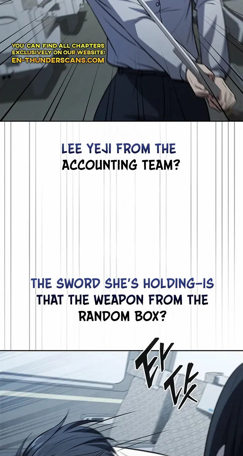Read How to Survive Restructuring chapter 21 image 25 on Lezhin