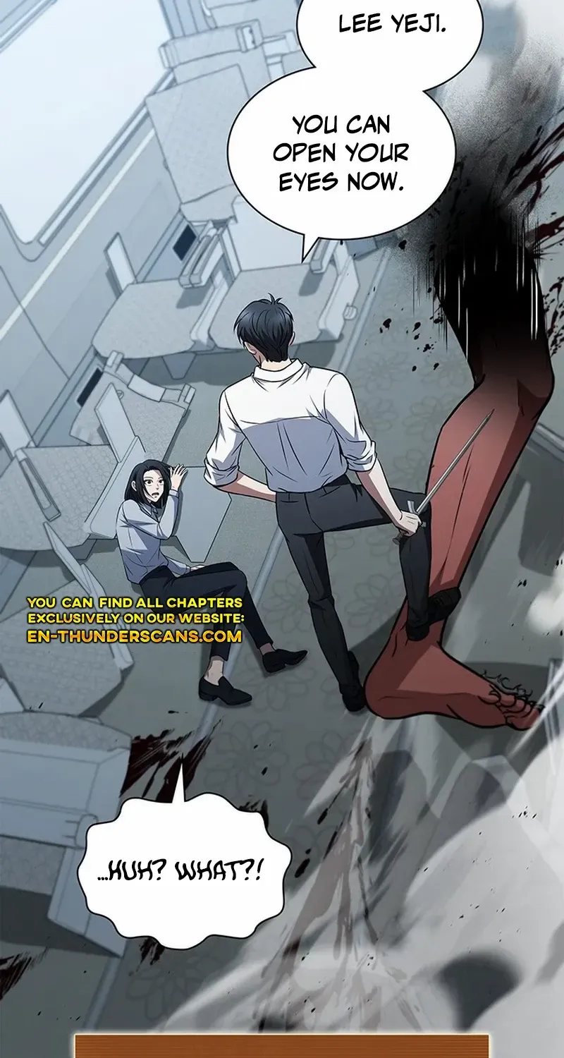Read How to Survive Restructuring chapter 21 image 30 on Lezhin