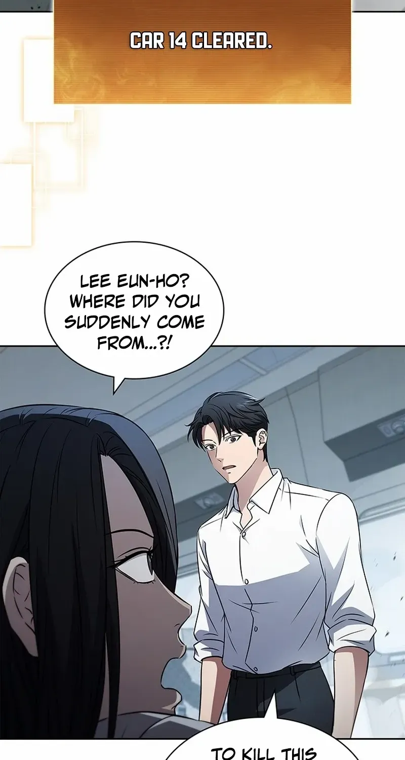 Read How to Survive Restructuring chapter 21 image 31 on Lezhin