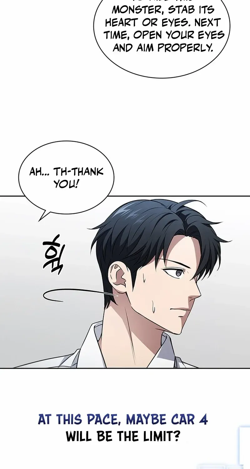 Read How to Survive Restructuring chapter 21 image 32 on Lezhin