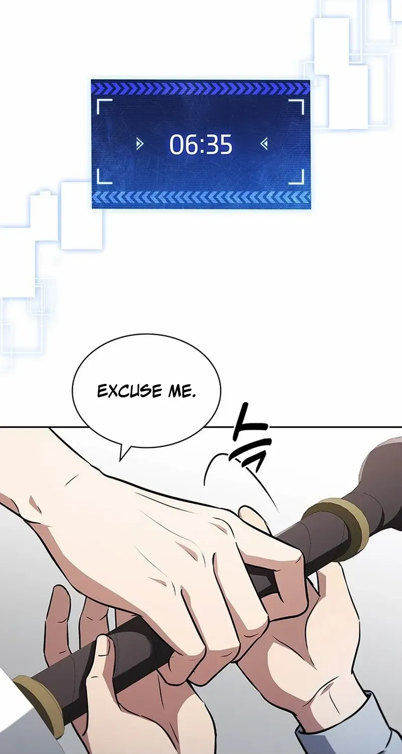 Read How to Survive Restructuring chapter 21 image 33 on Lezhin