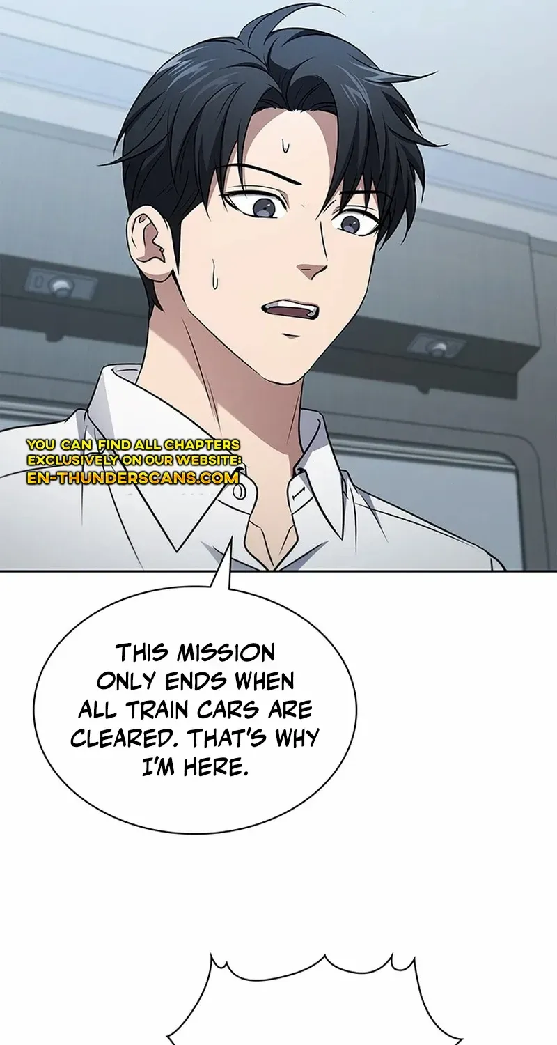 Read How to Survive Restructuring chapter 21 image 35 on Lezhin