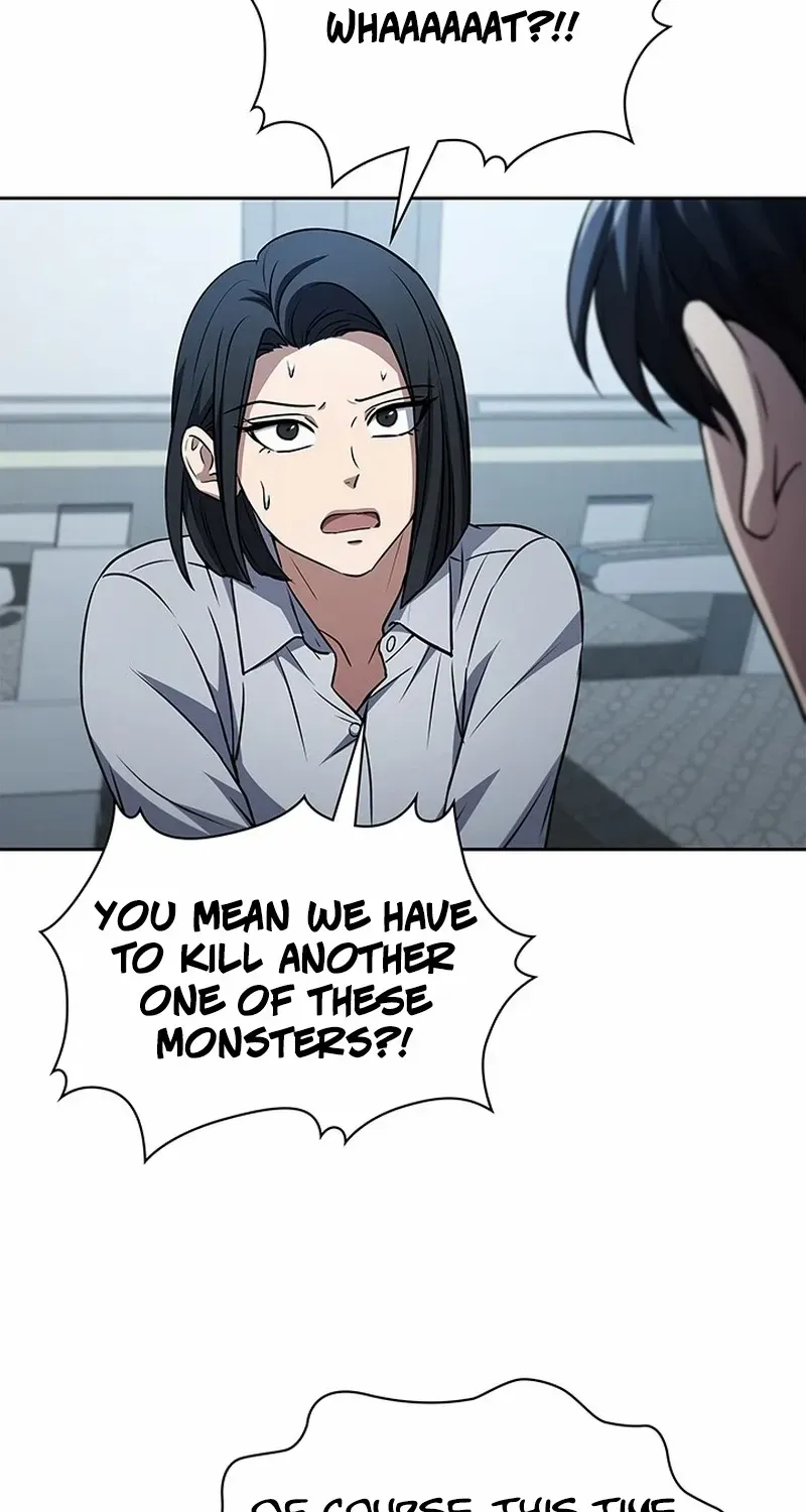 Read How to Survive Restructuring chapter 21 image 36 on Lezhin