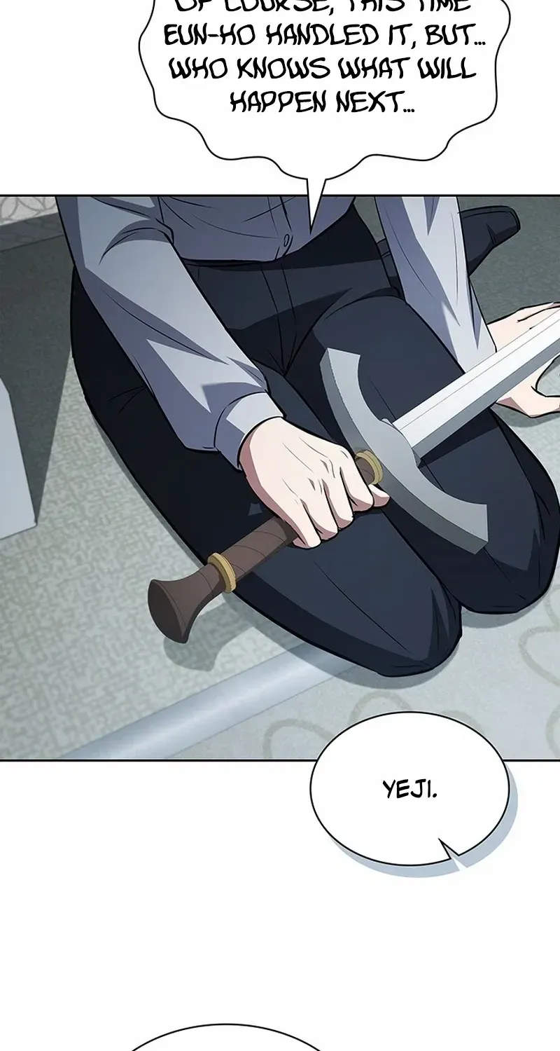Read How to Survive Restructuring chapter 21 image 37 on Lezhin