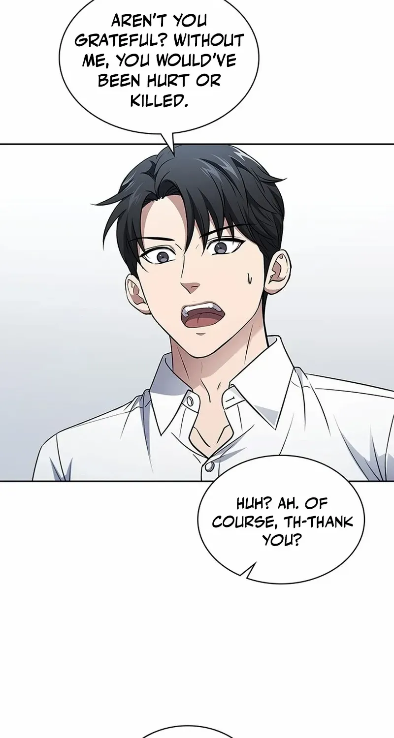 Read How to Survive Restructuring chapter 21 image 38 on Lezhin