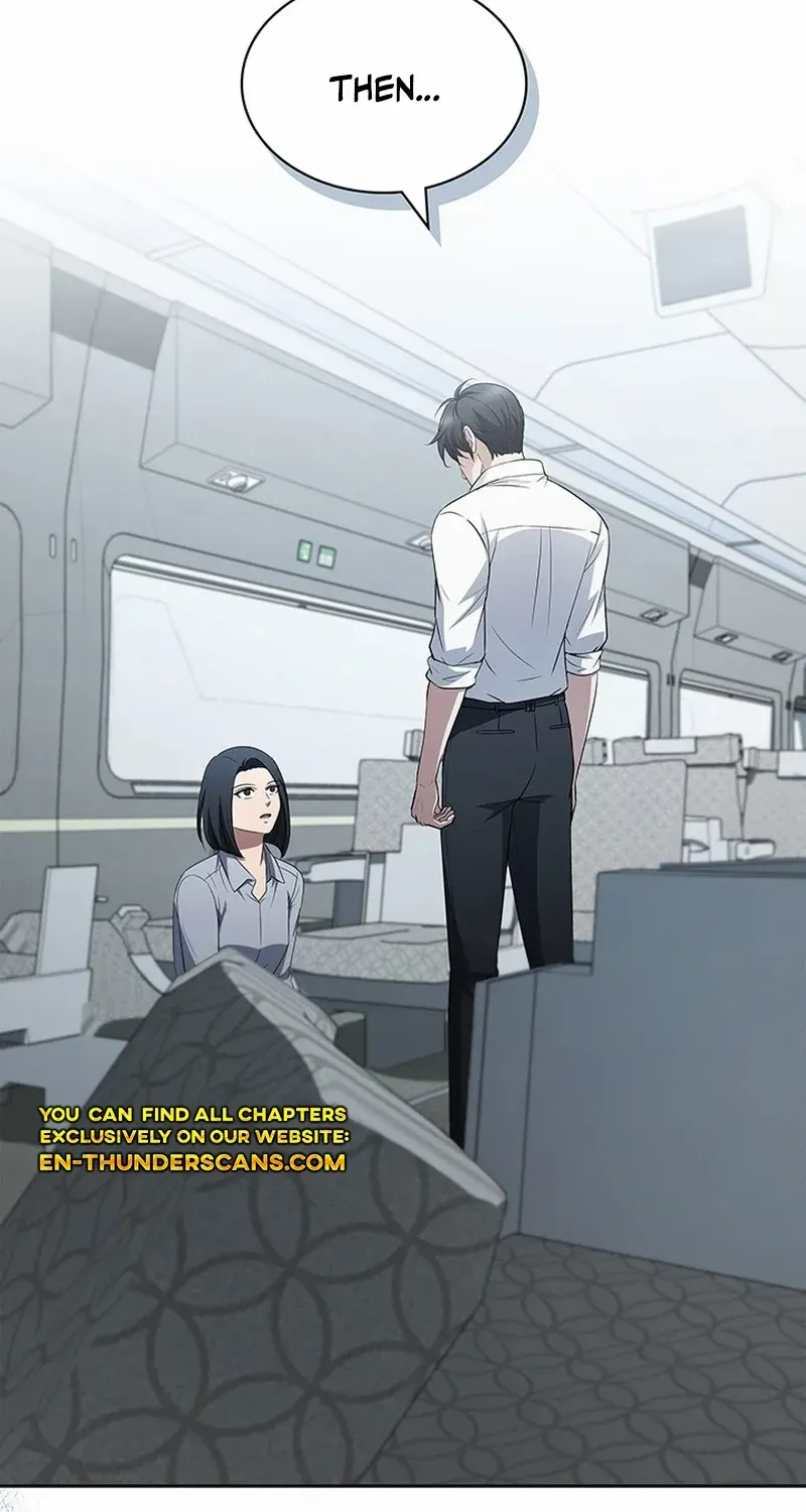 Read How to Survive Restructuring chapter 21 image 39 on Lezhin
