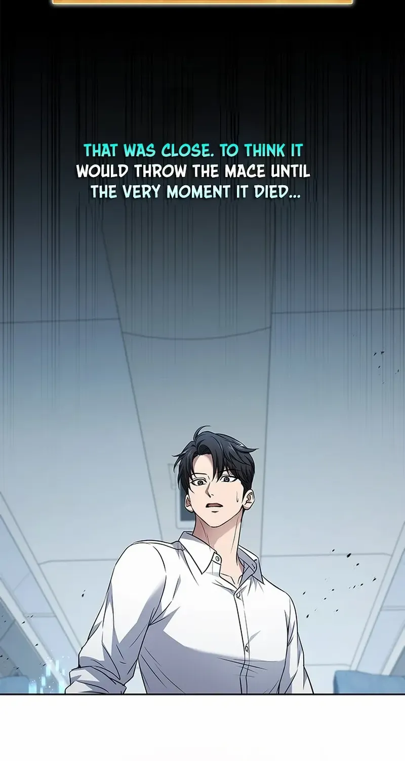 Read How to Survive Restructuring chapter 21 image 4 on Lezhin