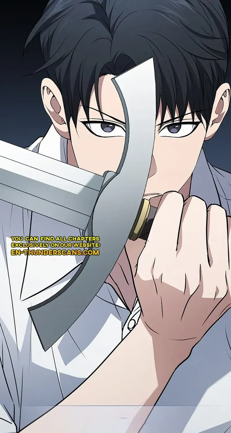 Read How to Survive Restructuring chapter 21 image 43 on Lezhin