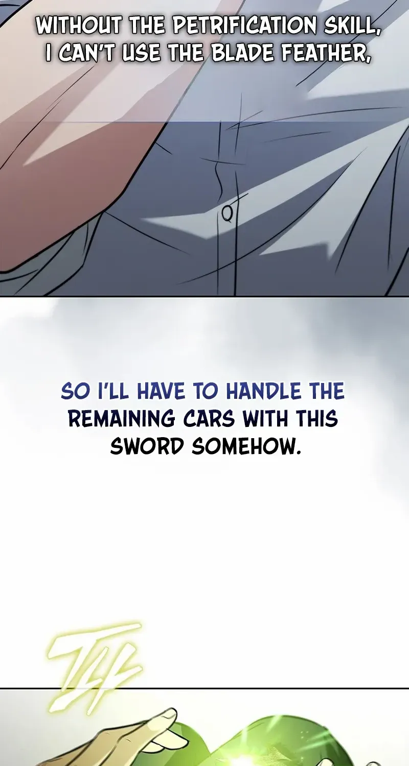 Read How to Survive Restructuring chapter 21 image 44 on Lezhin