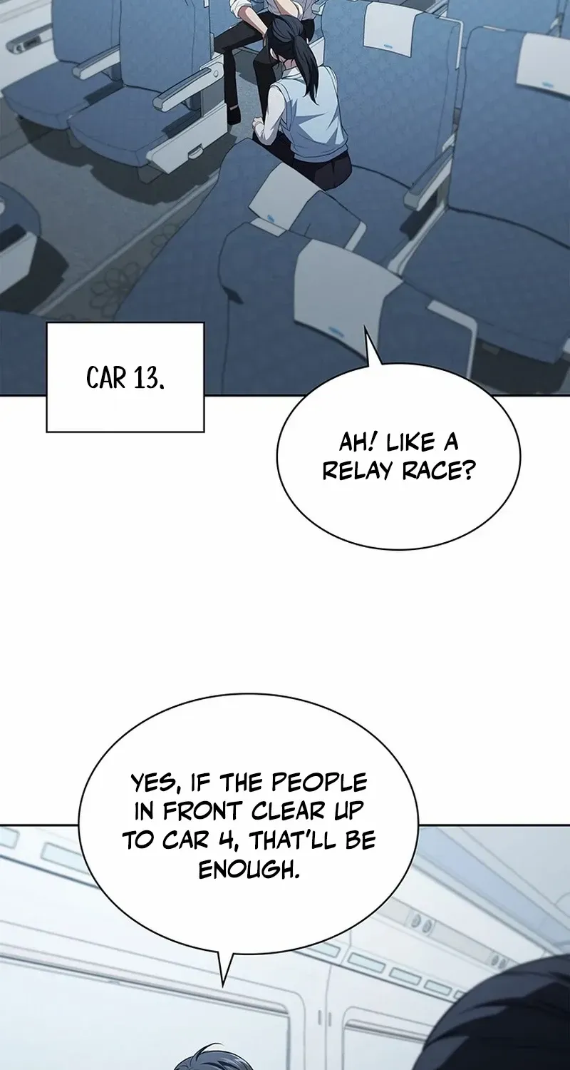 Read How to Survive Restructuring chapter 21 image 46 on Lezhin