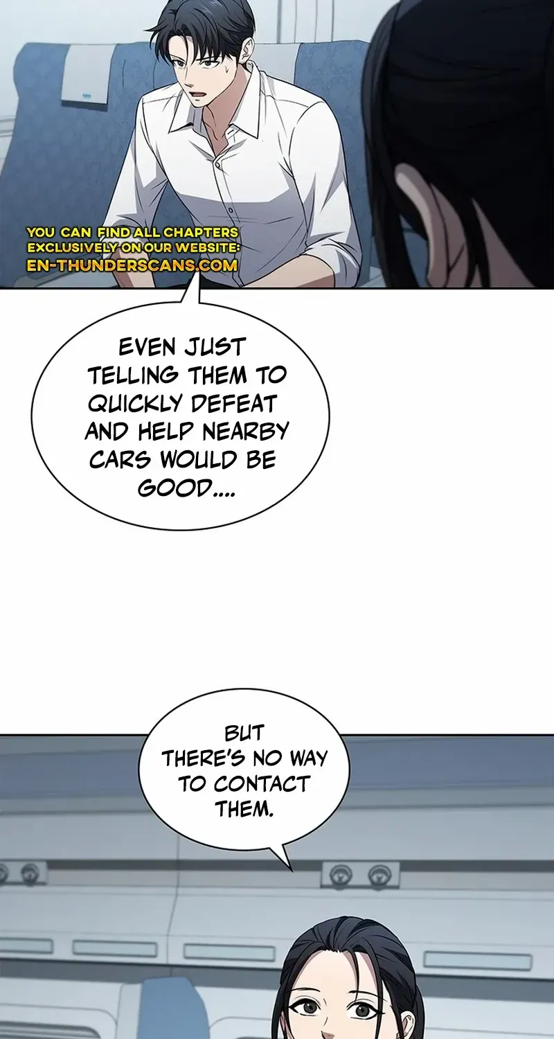 Read How to Survive Restructuring chapter 21 image 47 on Lezhin