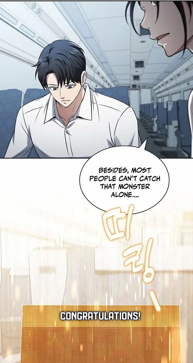 Read How to Survive Restructuring chapter 21 image 49 on Lezhin