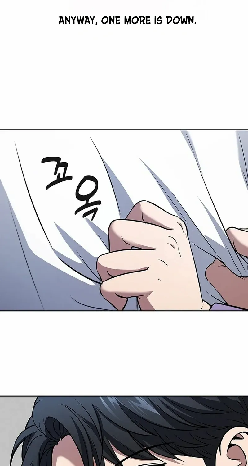 Read How to Survive Restructuring chapter 21 image 5 on Lezhin