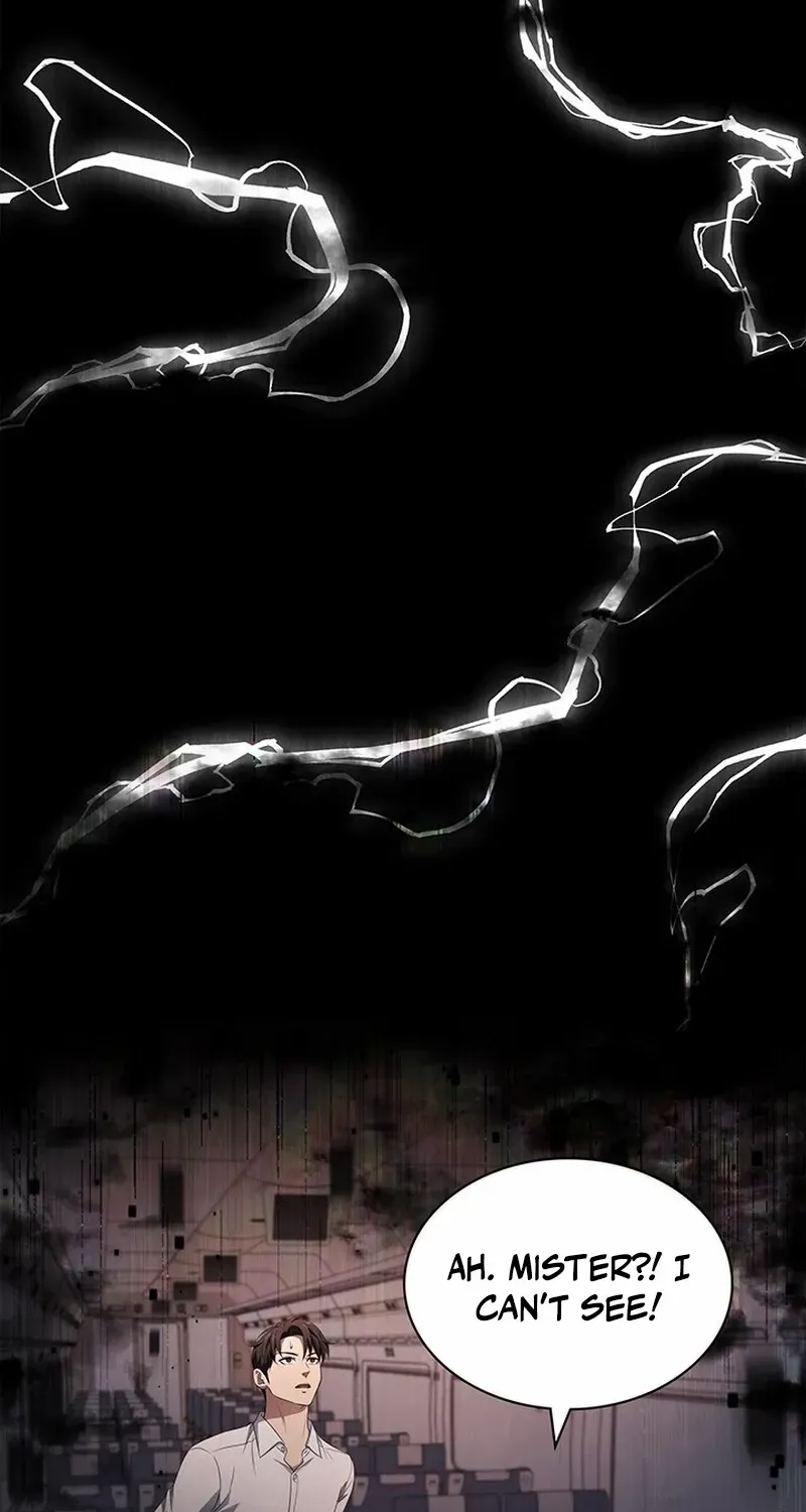 Read How to Survive Restructuring chapter 21 image 54 on Lezhin