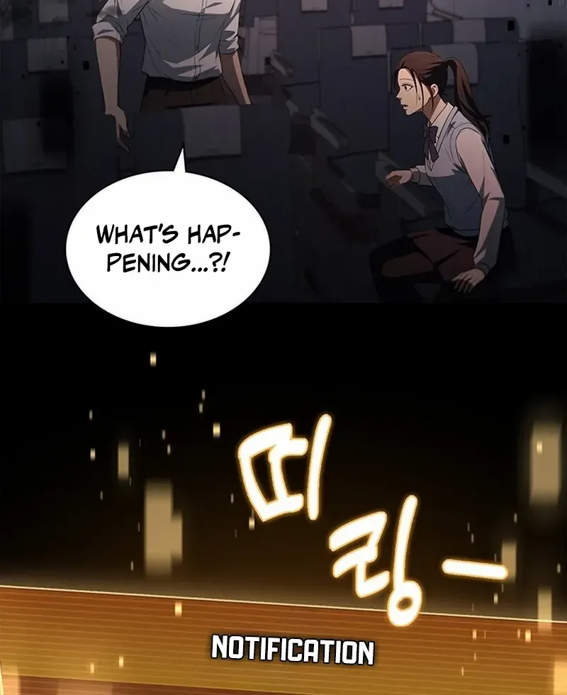 Read How to Survive Restructuring chapter 21 image 55 on Lezhin