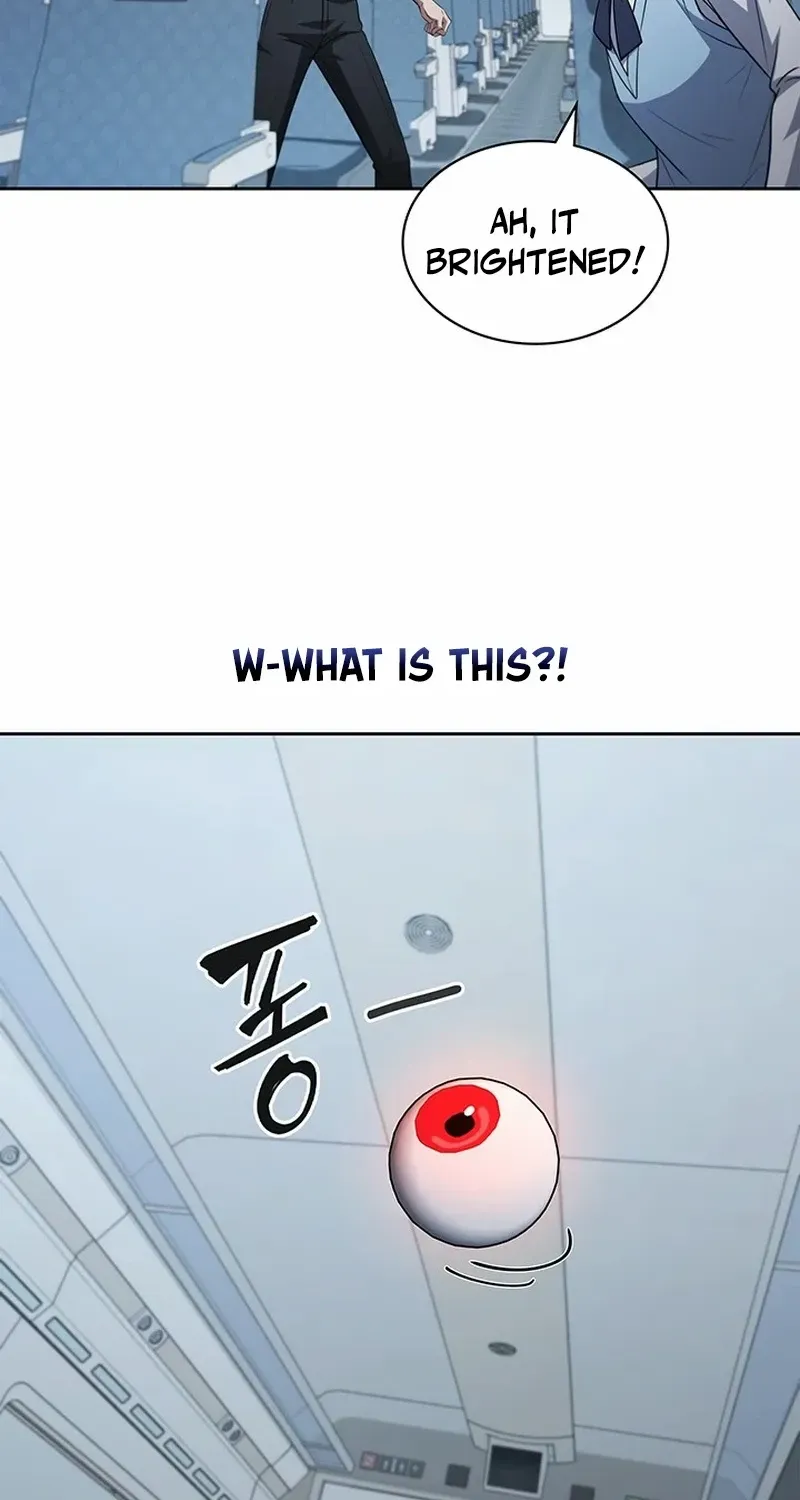 Read How to Survive Restructuring chapter 21 image 58 on Lezhin