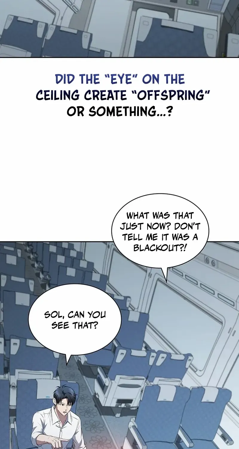 Read How to Survive Restructuring chapter 21 image 59 on Lezhin