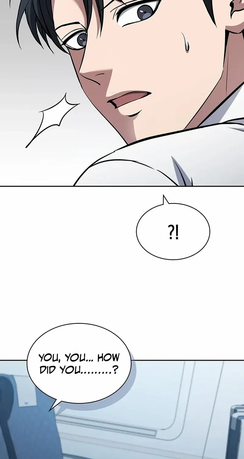 Read How to Survive Restructuring chapter 21 image 6 on Lezhin