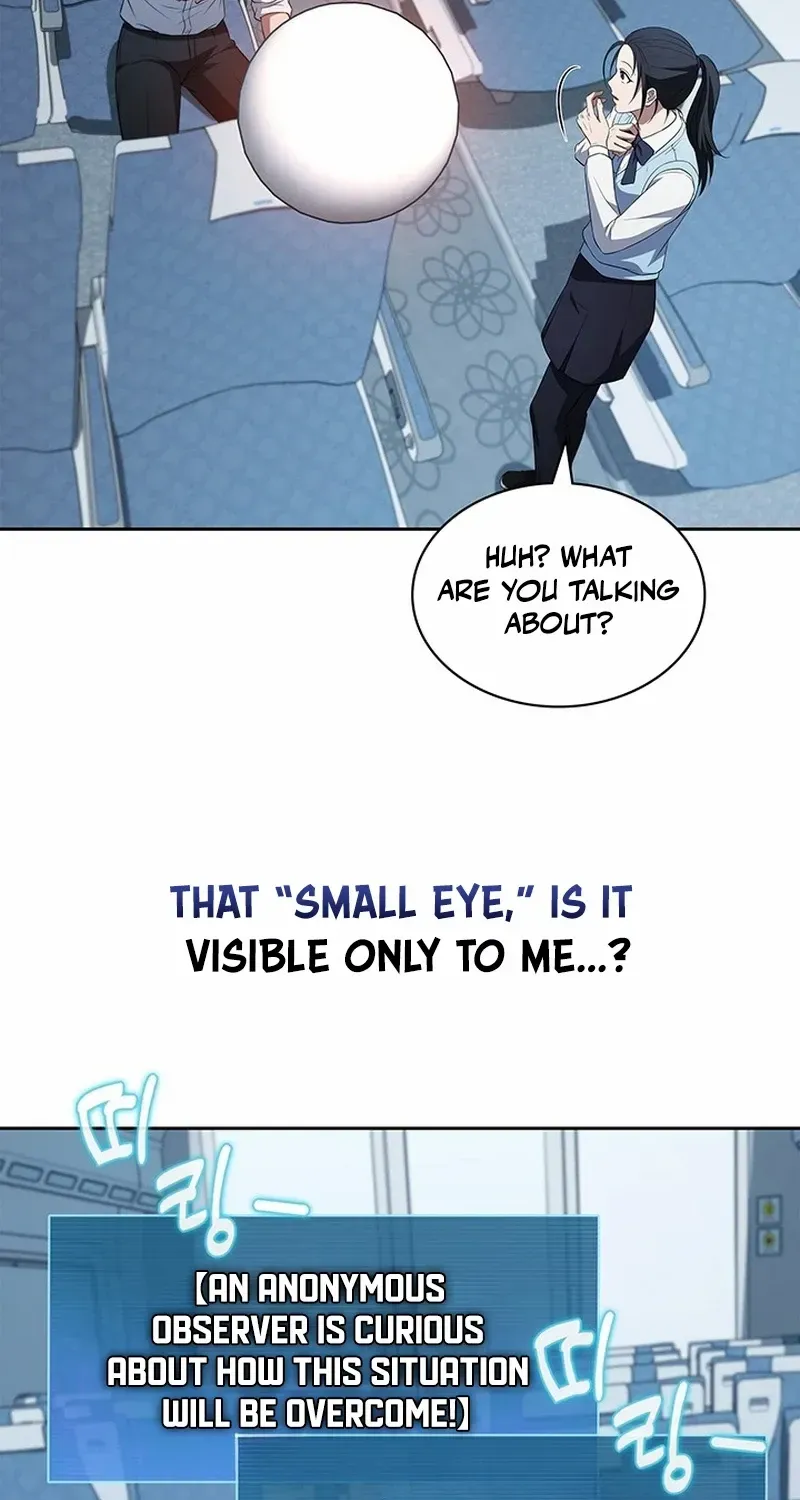 Read How to Survive Restructuring chapter 21 image 60 on Lezhin