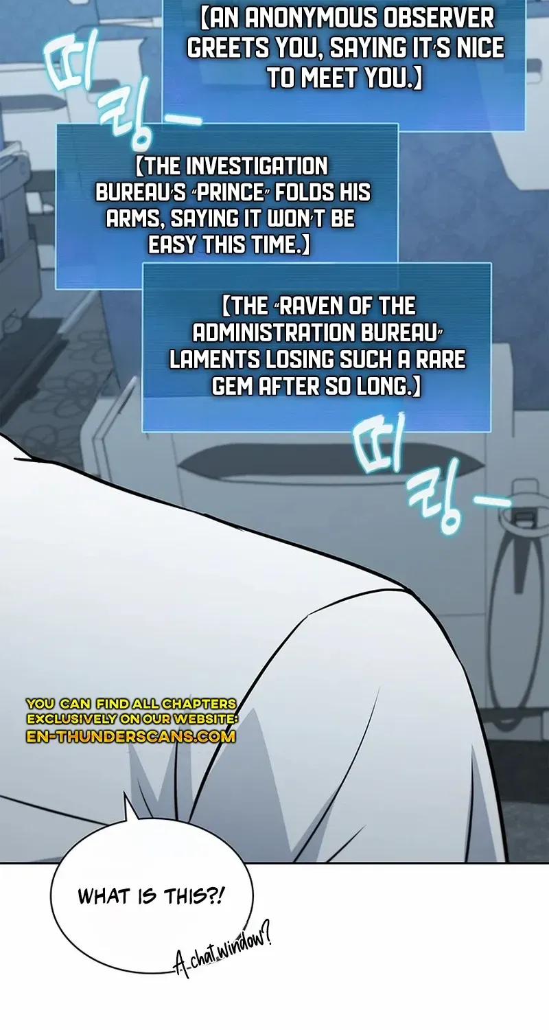 Read How to Survive Restructuring chapter 21 image 61 on Lezhin