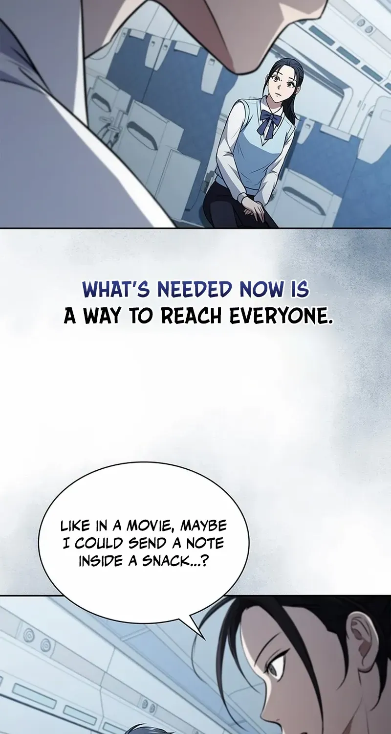 Read How to Survive Restructuring chapter 21 image 65 on Lezhin
